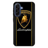Lamborghini logo Samsung Galaxy A17 5G Case BC0935