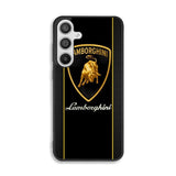 Lamborghini logo Samsung Galaxy A26 5G Case BC0935