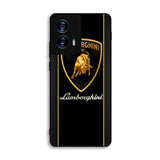 Lamborghini logo Motorola Moto G Power 5G 2024 Case BC0935