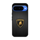 Lamborghini Logo X9273 Google Pixel 10 Case