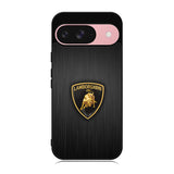 Lamborghini Logo Case Google Pixel 9 BC0926