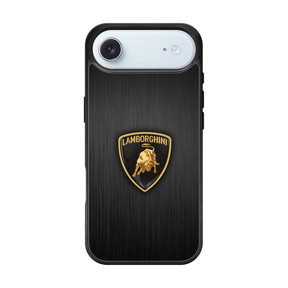 Lamborghini Logo X9273 iPhone Air Case