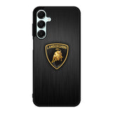 Lamborghini Logo Samsung Galaxy A16 Case BC0926