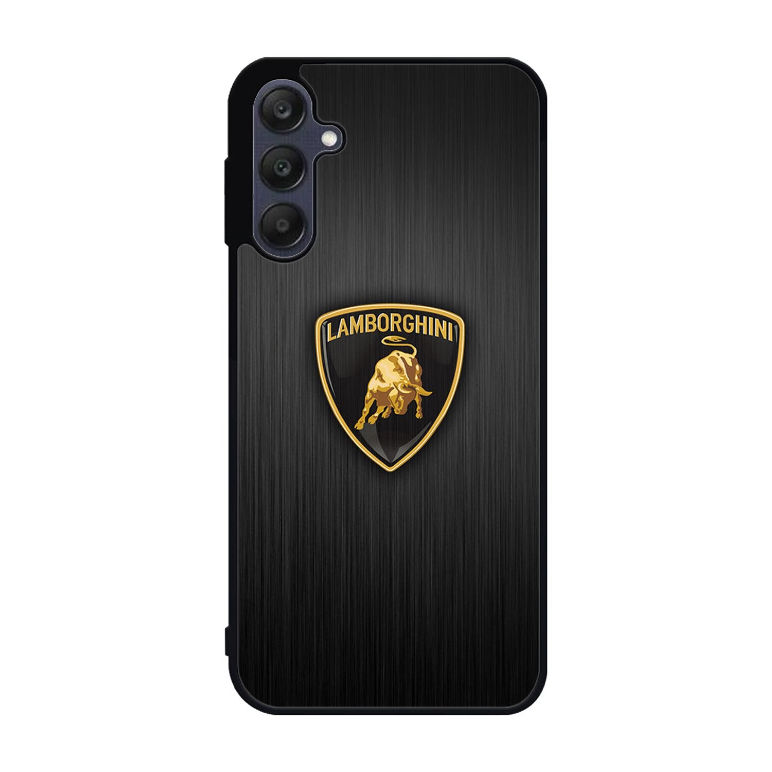 Lamborghini Logo Samsung Galaxy A25 5G Case BC0926