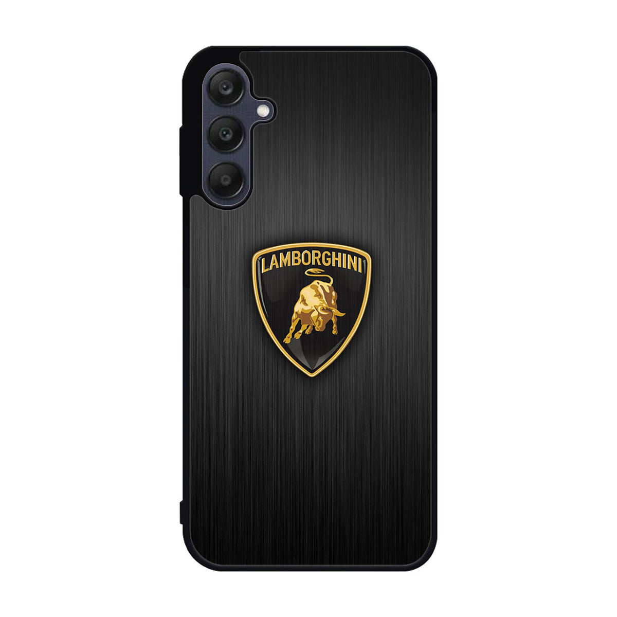 Lamborghini Logo Samsung Galaxy A25 5G Case BC0926