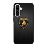 Lamborghini Logo Samsung Galaxy A56 Case BC0926