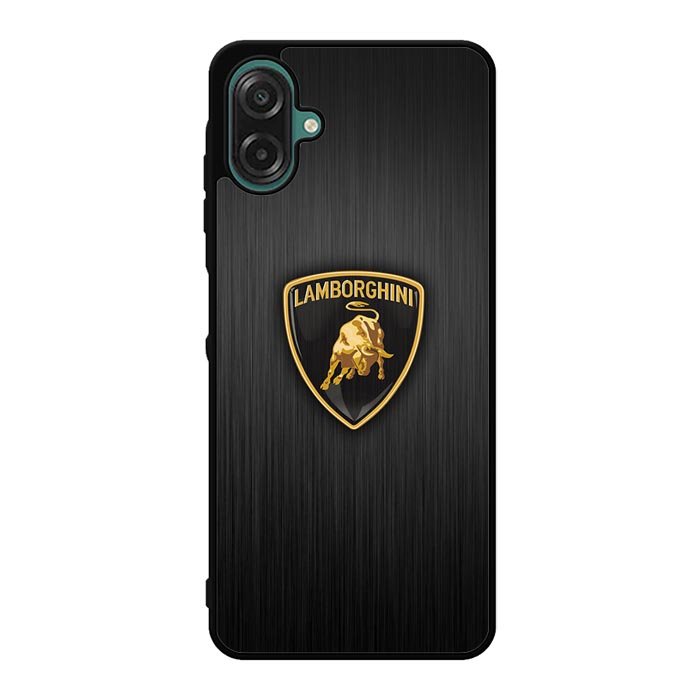 Lamborghini Logo X9273 Samsung Galaxy A07 Case