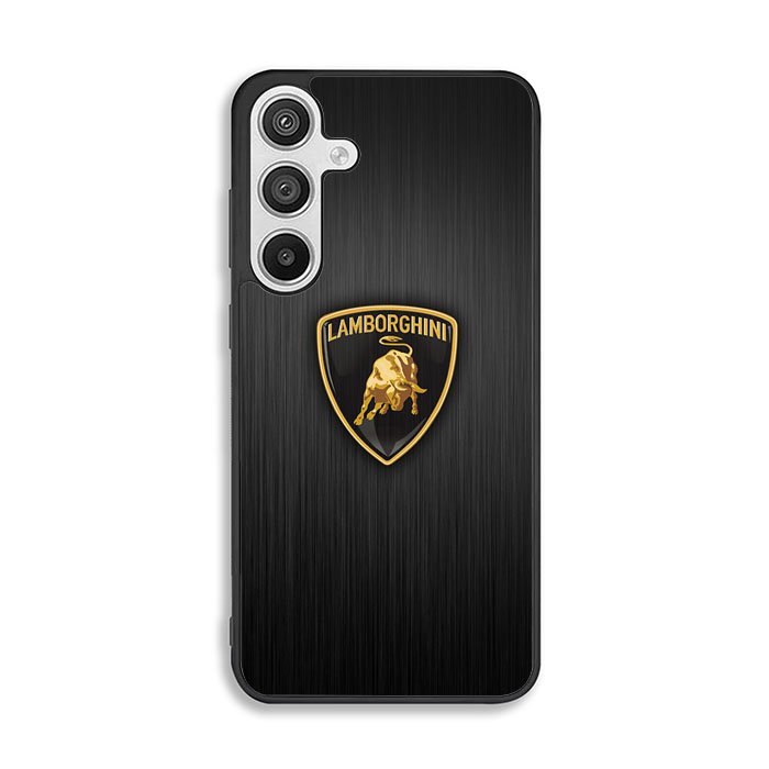 Lamborghini Logo Samsung Galaxy A26 Case BC0926