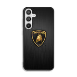 Lamborghini Logo Samsung Galaxy A26 5G Case BC0926