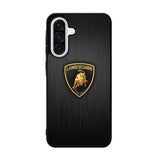Lamborghini Logo Samsung Galaxy A36 Case BC0926