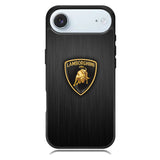Lamborghini Logo iPhone 17 Air Case BC0926