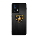 Lamborghini Logo Motorola Moto G Power 5G 2024 Case BC0926