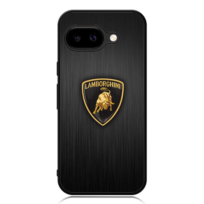 Lamborghini Logo X9273 Google Pixel 9A Case