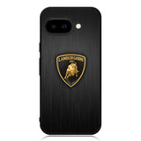 Lamborghini Logo X9273 Google Pixel 9A Case
