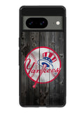 new york yankees 1st Google Pixel 8a Case