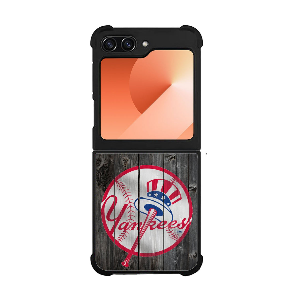 new york yankees Case Samsung Galaxy Z Flip 6 5G BC0927