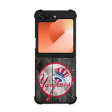 new york yankees Case Samsung Galaxy Z Flip 6 5G BC0927