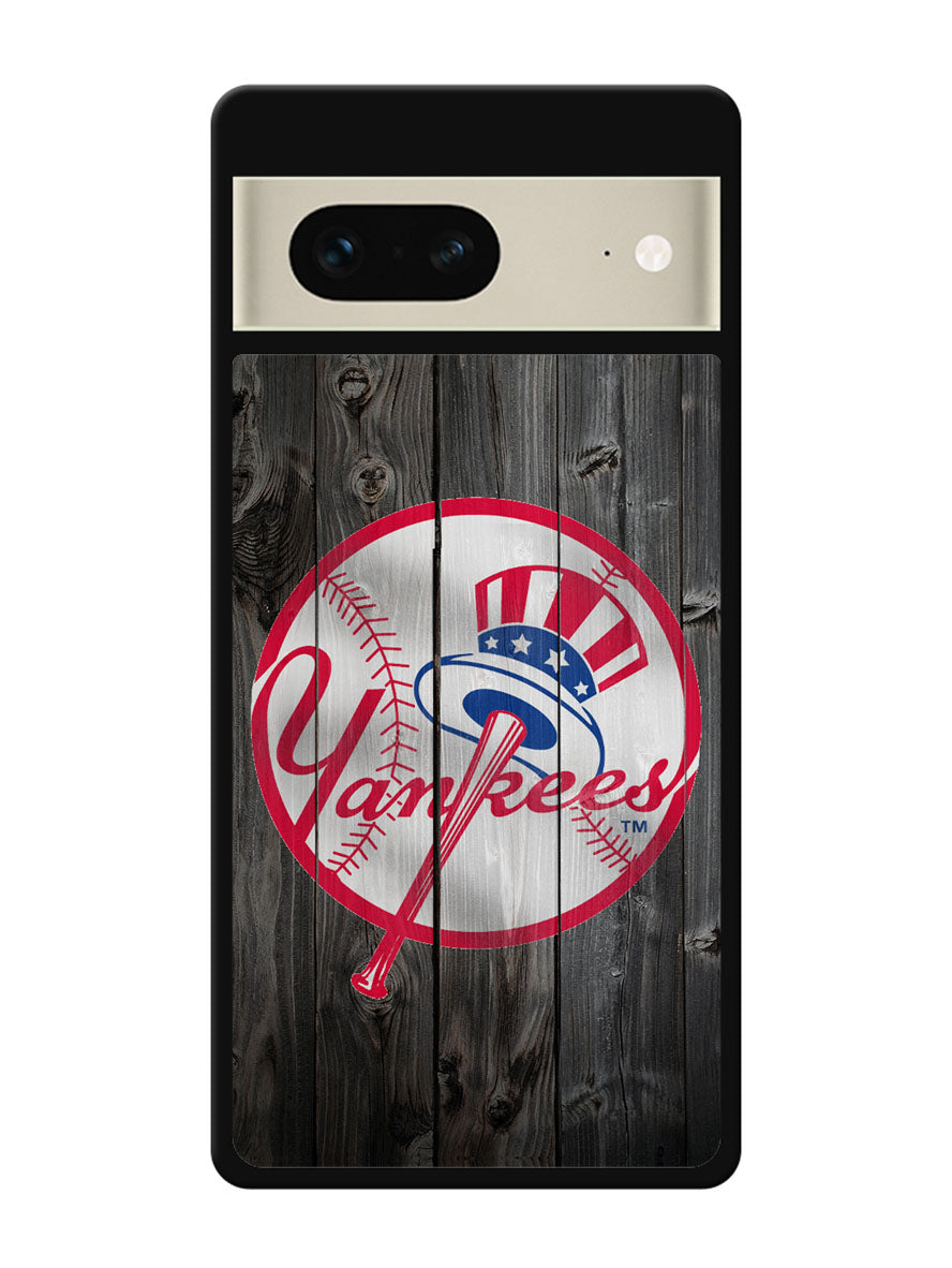 new york yankees 1st Google Pixel 7 Case