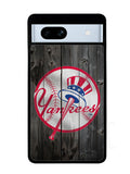 new york yankees 1st Google Pixel 7A Case