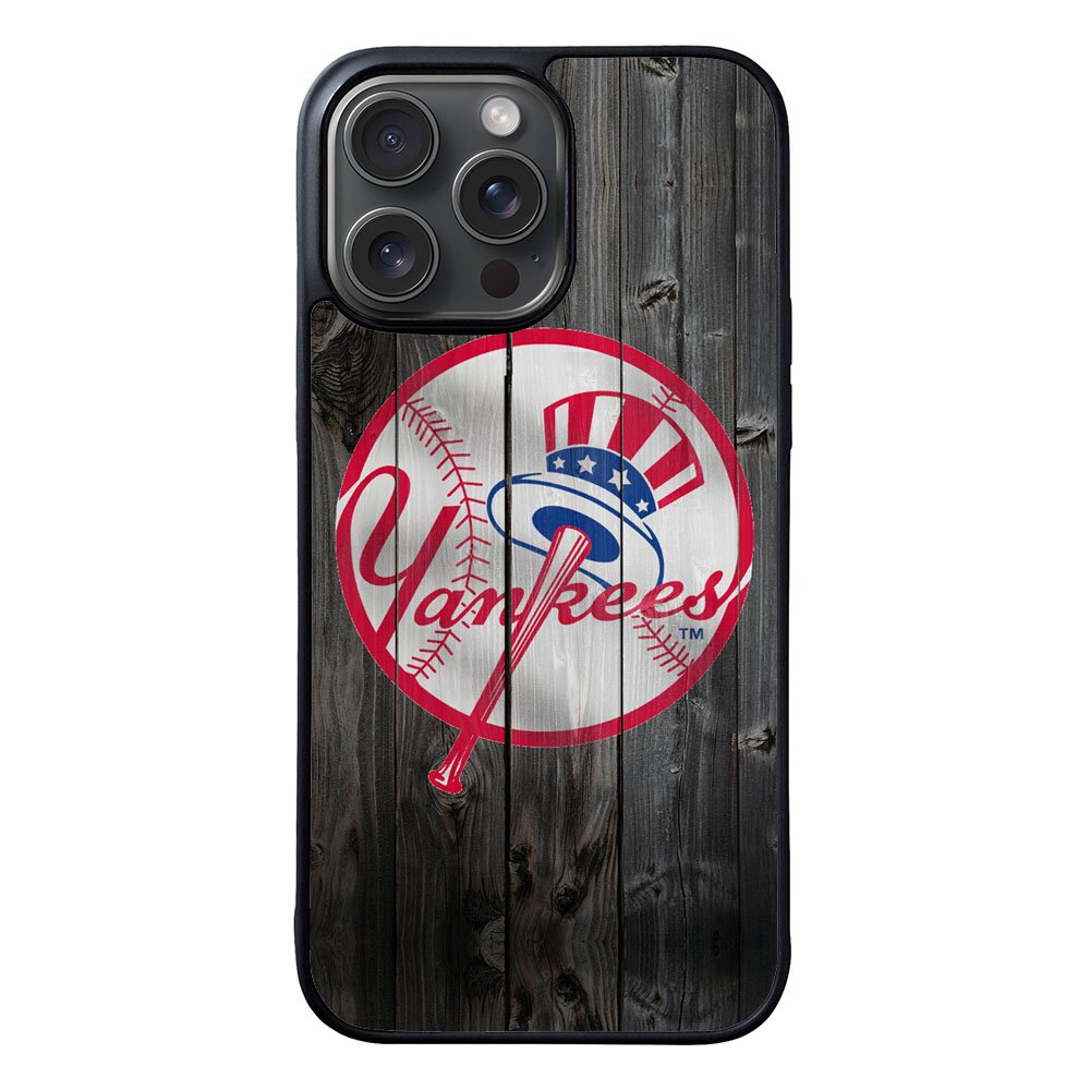 new york yankees Case iPhone 15 Pro Max BC0927