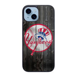 new york yankees Case iPhone 15 BC0927