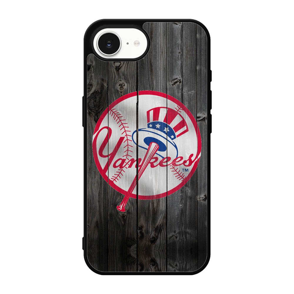 new york yankees iPhone 16e Case BC0927