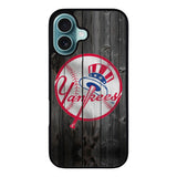 new york yankees Case iPhone 16 Plus BC0927