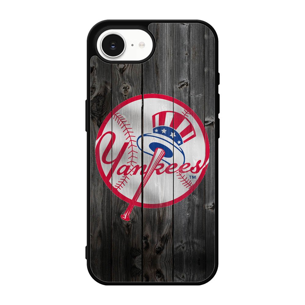 new york yankees iPhone 17e Case BC0927