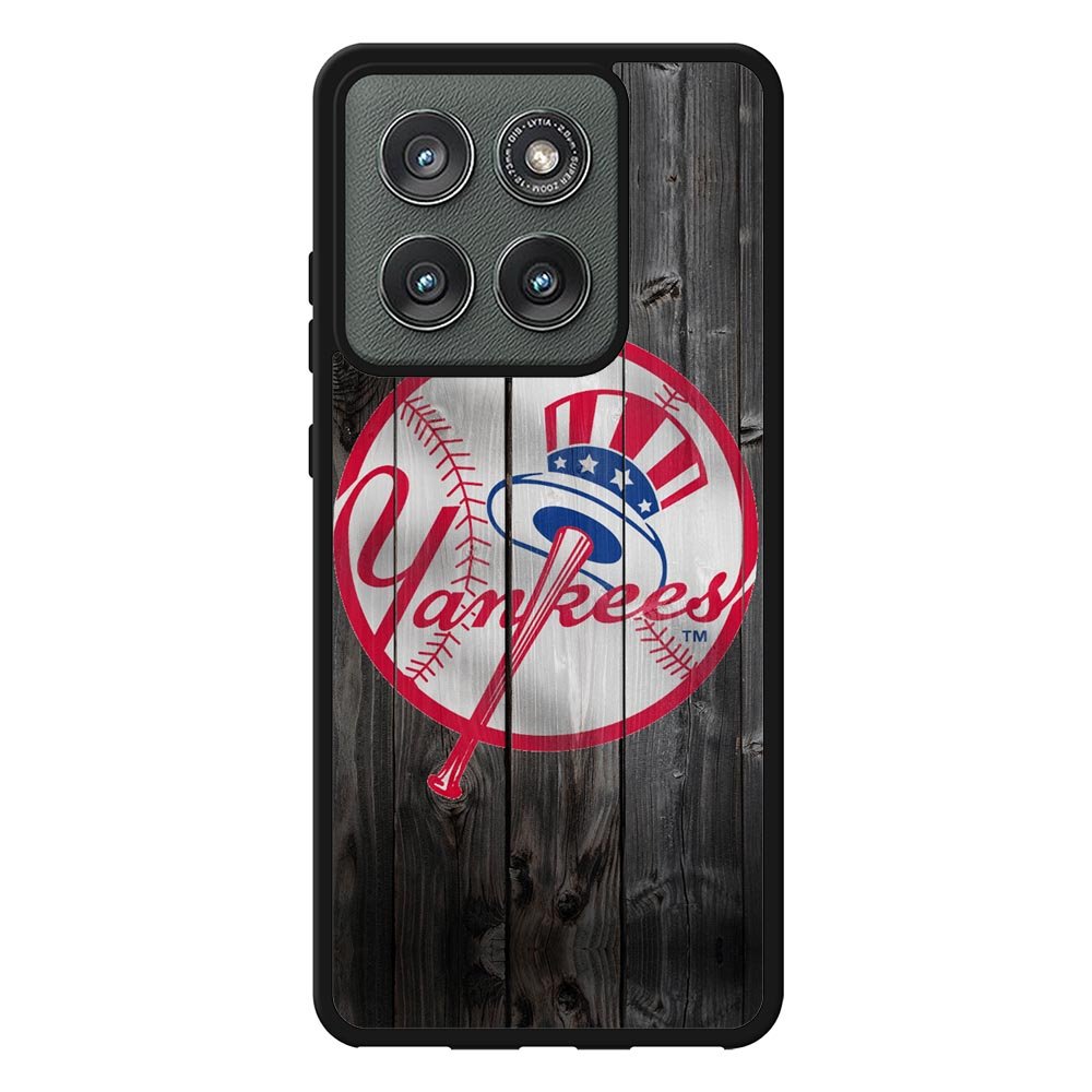 new york yankees Case Motorola Moto Edge 2025 BC0927