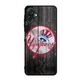 new york yankees Case Samsung Galaxy A07 BC0927