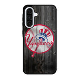 new york yankees 1st Samsung Galaxy A56 Case FE3748