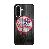new york yankees 1st Samsung Galaxy A36 Case FE0026