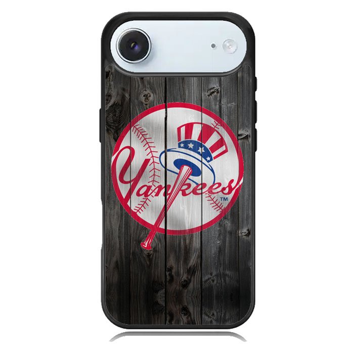 new york yankees iPhone 17 Air Case BC0927