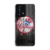 new york yankees 1st Motorola Moto G Power 5G 2024 Case FE0026