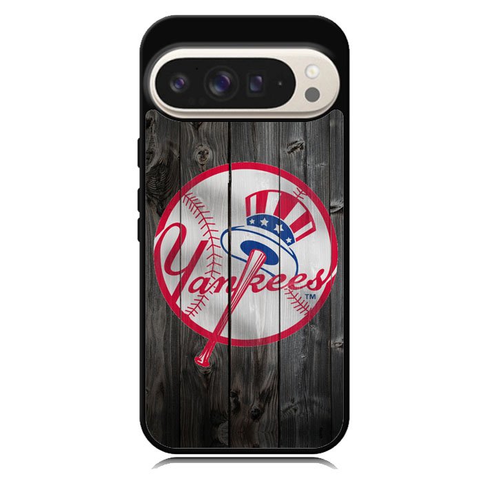 new york yankees Google Pixel 10 | Google Pixel 10 Pro Case BC0927
