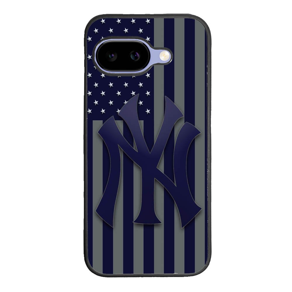 New York Yankees X9278 Google Pixel 10A Case