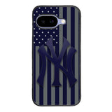 New York Yankees X9278 Google Pixel 10A Case