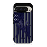 New York Yankees Case Google Pixel 9 Pro XL BC0928