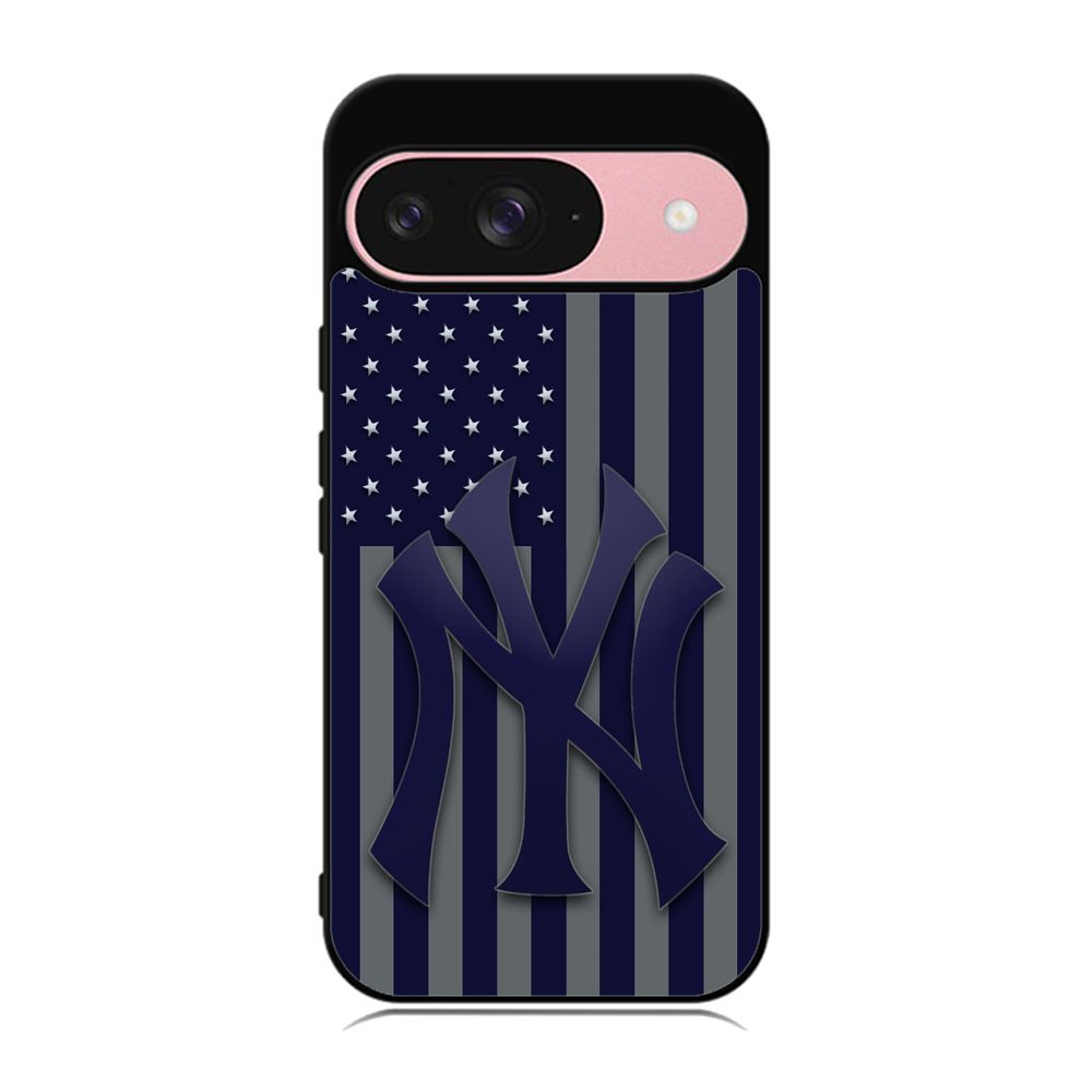 New York Yankees Case Google Pixel 9 BC0928