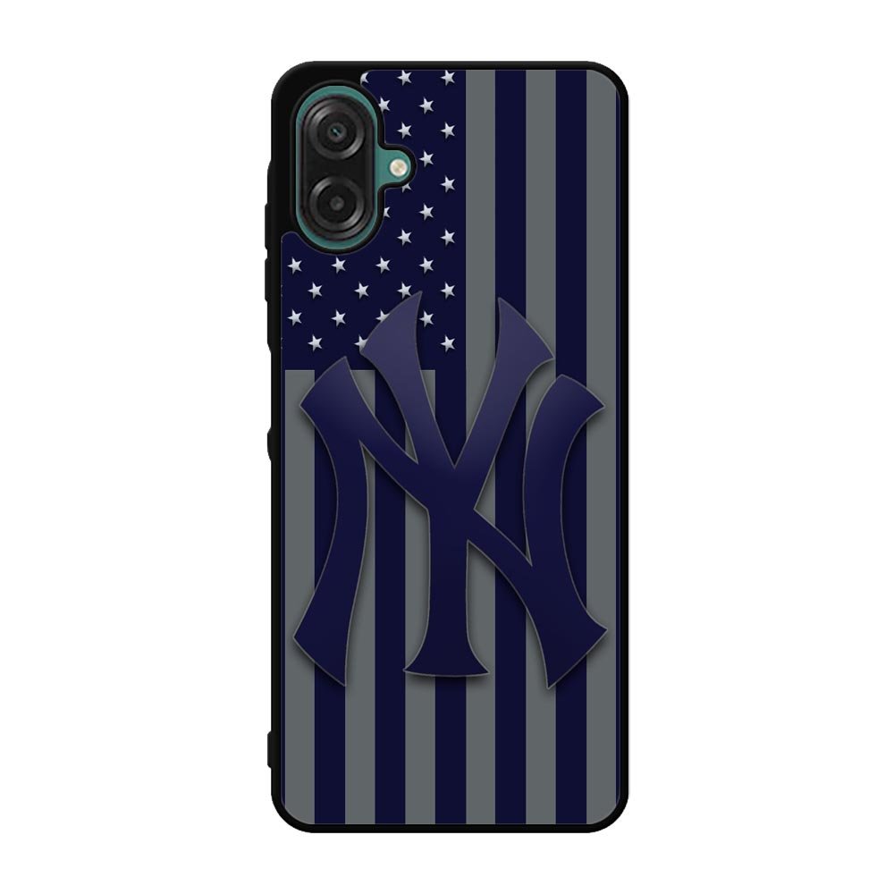 New York Yankees Case Samsung Galaxy A07 BC0928
