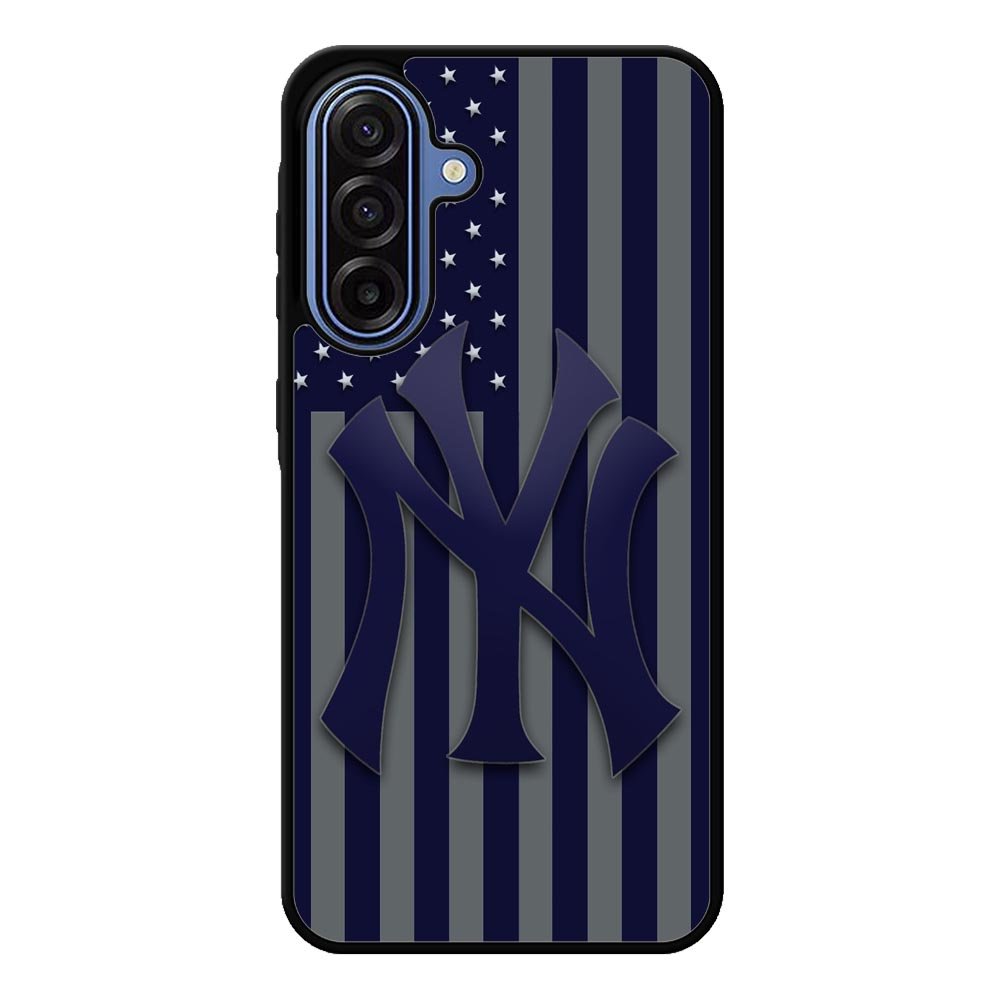 New York Yankees X9278 Samsung Galaxy A17 Case