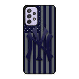 New York Yankees Samsung Galaxy A23 5G Case BC0928