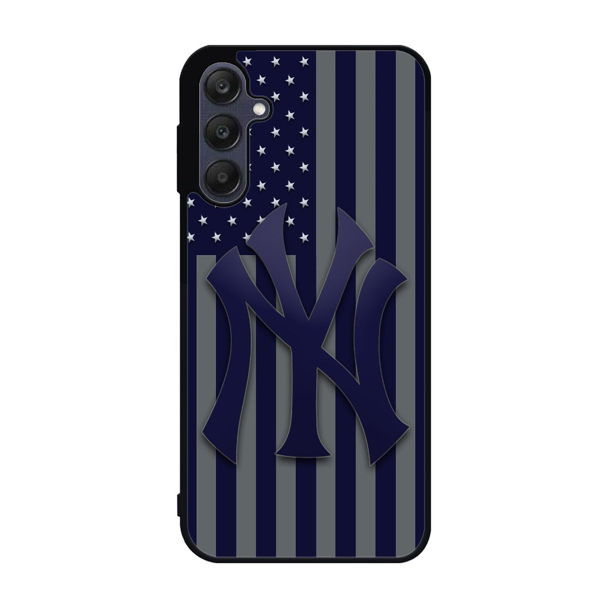 New York Yankees Samsung Galaxy A25 5G Case BC0928