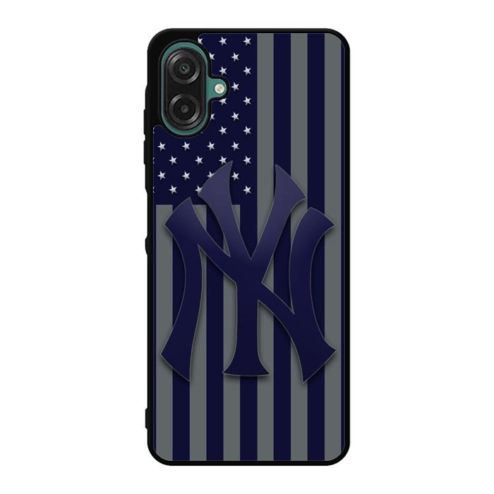 New York Yankees X9278 Samsung Galaxy A07 Case