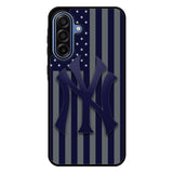 New York Yankees Samsung Galaxy A17 5G Case BC0928