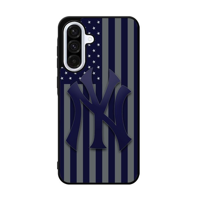 New York Yankees Samsung Galaxy A36 Case BC0928