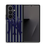 New York Yankees X9278 Samsung Galaxy Z Fold 7 Case