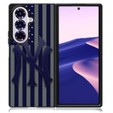 New York Yankees Samsung Galaxy Z Fold 7 5G Case BC0928