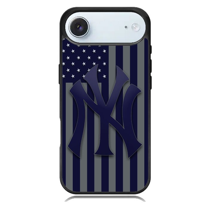 New York Yankees iPhone 17 Air Case BC0928