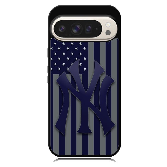 New York Yankees Google Pixel 10 Pro XL Case BC0928